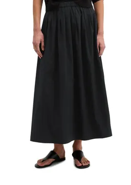 Marc O'Polo Marc O'Polo Webrock aus Popeline-Stretch – Produktbild 1 von 1