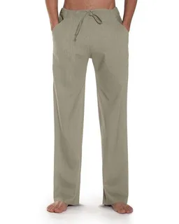 SCHAZAD Leinenhose Essential Slim von SCHAZAD – Produktbild 1 von 1