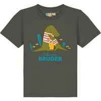 watabout kids watabout.kids T-Shirt Kinder Krokodil Kleiner Bruder – Produktbild 1 von 1