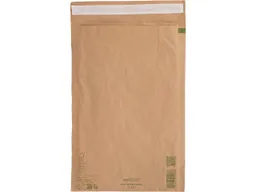 aroFAIR aroFAIR Papierpolster-Versandtasche 250 x 350 mm, DIN C4, Gr. 7/G – Produktbild 1 von 1