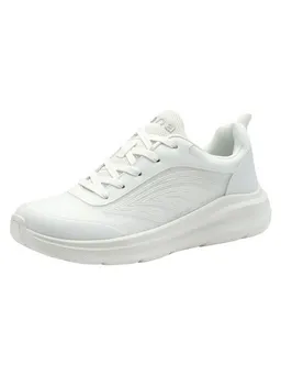 Jana Jana Removable Sock, Vegan mit Schnürsenkel kein Absatz Sneaker Removable Sock – Produktbild 1 von 1
