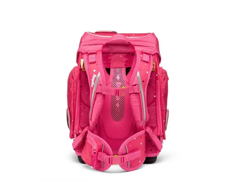 Ergobag Ergobag Schulranzen Cubo, Urlaub auf dem reitbärhof, – Produktbild 3 von 5