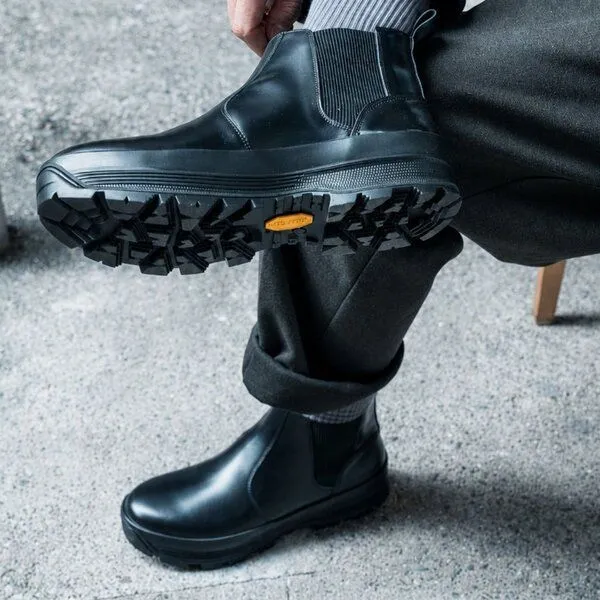 OSWEN OSWEN City Commuter, Schwarz, – Produktbild 1 von 5