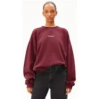 ARMEDANGELS ARMEDANGELS GMT DYE CREWNECK Damen Sweatshirt aus Bio-Baumwolle – Produktbild 1 von 1