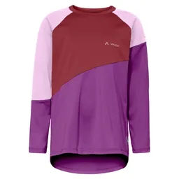 Vaude KIDS MOAB LS T-SHIRT – Produktbild 1 von 1