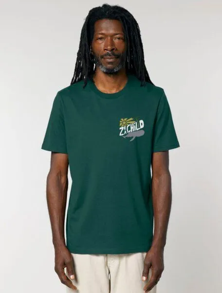 Zeachild Zeachild Seas of Wonder Shirt Unisex Bio – Produktbild 3 von 4