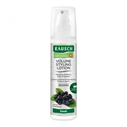 RAUSCH RAUSCH VOLUME STYLING LOTION Fresh – Produktbild 1 von 1