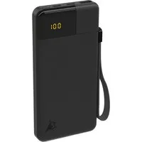 Aqiila Aqiila Powerbank "Powerbird B10" 10.000 mAh, schwarz – Produktbild 1 von 1