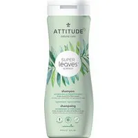 Attitude Attitude Super Leaves Natural Shampoo Nourishing & Strengthening - ... – Produktbild 1 von 1