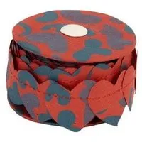 El Puente El Puente Geschenkband | Fair Trade & Handmade aus Bangladesch – Produktbild 1 von 1