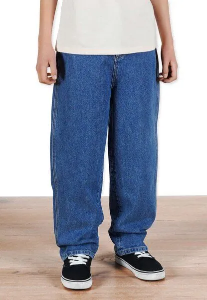 Band of Rascals Band of Rascals Baggy Jeans, Blue, – Produktbild 1 von 8
