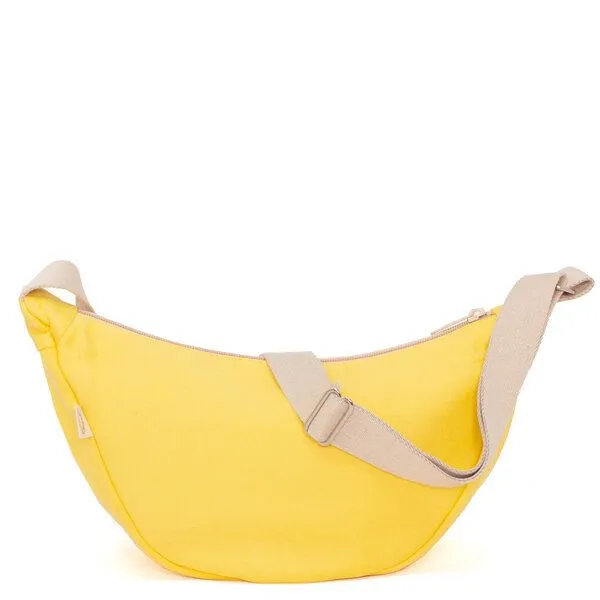 Marin et Marine Marin et Marine Lune Shoulder Bag Color, Citron, – Produktbild 3 von 3