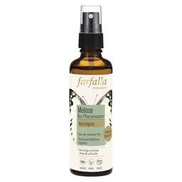 Farfalla Farfalla Melisse Bio Pflanzenwasser – Produktbild 1 von 1