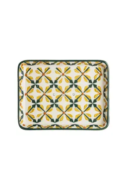 Tranquillo Seifenschale ART DECO - bunt – Produktbild 1 von 1