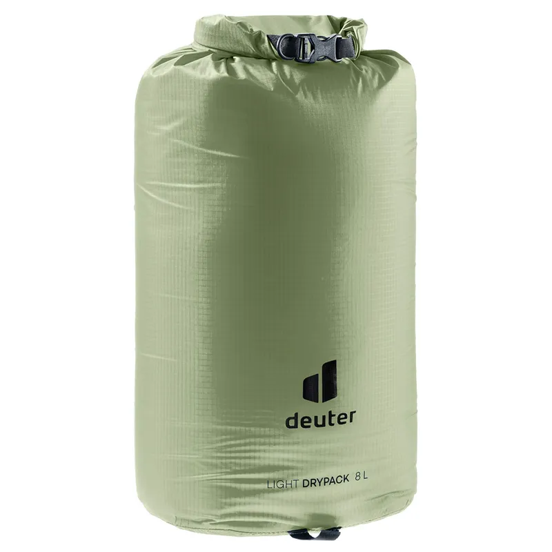 Deuter LIGHT DRYPACK 8 – Produktbild 1 von 1