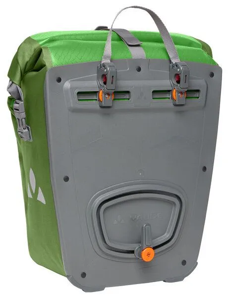 Vaude Vaude Hinterradtaschen Aqua Back Plus, Parrot green, – Produktbild 3 von 5
