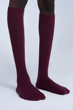 Albero Natur Albero Natur Socken Kniestrümpfe – Produktbild 1 von 1