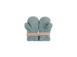 Pure pure by Bauer PURE PURE by Bauer Kinderhandschuhe Fleece salbei Gr. 1 – Produktbild 1 von 1