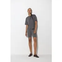 Soulwear Soulwear Radlerhose Cyclist Embraced, Serious grey, – Produktbild 1 von 1