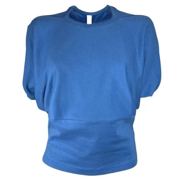 FORMAT FORMAT MIND shirt, Blau, – Produktbild 1 von 2