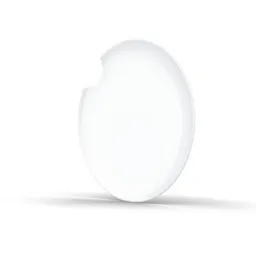 FIFTYEIGHT PRODUCTS FIFTYEIGHT PRODUCTS Kuchenteller mit Biss im 2er Set – Produktbild 1 von 1