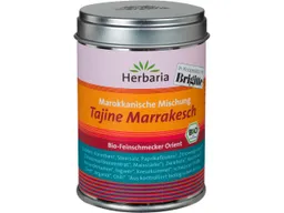 Herbaria Marokkanisches Gewürz Tajine Marrakesch – Produktbild 1 von 1