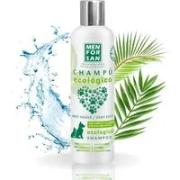 MENFORSAN MENFORSAN Shampoo Hund Ökologisch Konzentriert (1 L) – Produktbild 1 von 1