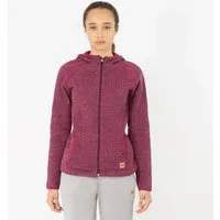 TAO Sportswear TAO Sportswear Warme Damen Freizeitjacke ELA aus Bio-Baumwolle – Produktbild 1 von 1