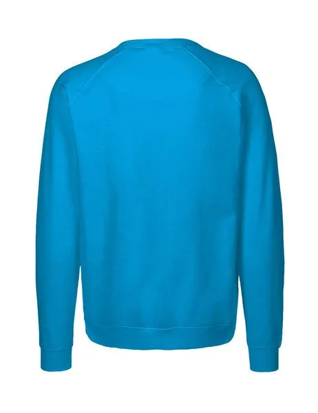 Neutral® - 3FREUNDE Neutral® - 3FREUNDE Unisex Sweatshirt, Sapphire, – Produktbild 2 von 4