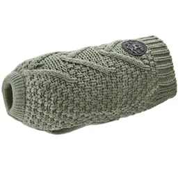 Hunter Hunter Hundepullover Malmö khaki 40 cm – Produktbild 1 von 1