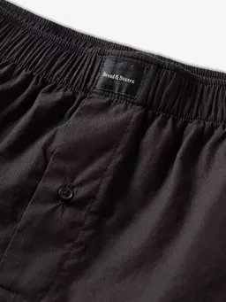 Bread & Boxers Bread & Boxers 2er Pack Boxershorts aus Bio-Baumwolle – Produktbild 1 von 1
