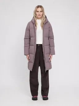 Mazine Mazine Damen Basic Puffer Mantel – Produktbild 1 von 1
