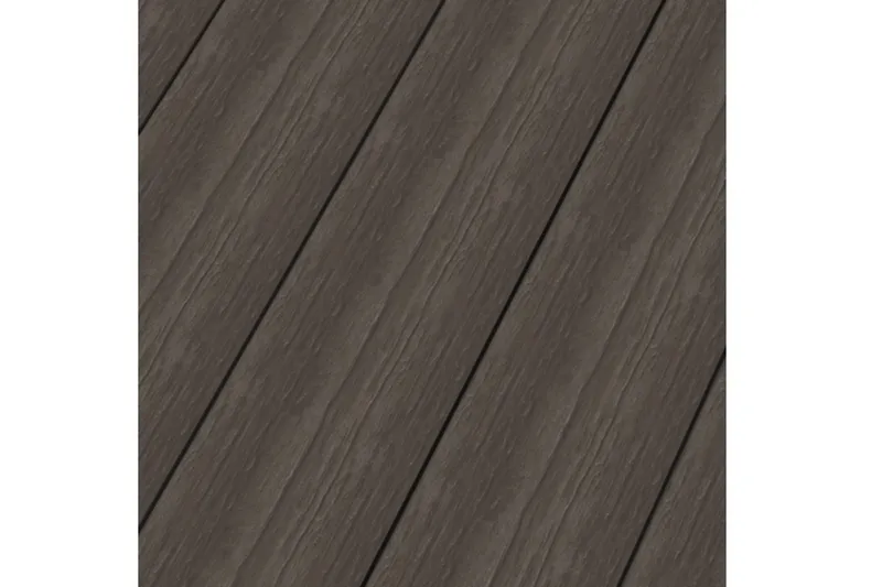 woodstore24 WPC XL Massivdiele, coextrudiert, gealtert, 23 x 210 mm, Aged Wood, Länge: 3,00 m – Produktbild 1 von 1