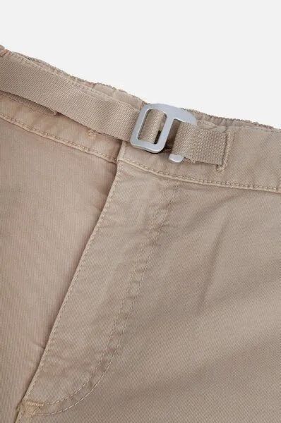Trendsplant Trendsplant Ecodye Cotton Climber Shorts Sand, Beige, – Produktbild 4 von 4