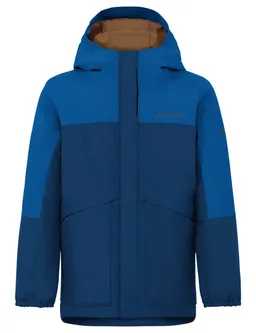 Vaude Vaude Outdoorjacke Kids Escape Padded Jacket (1-St) wetterfester Wintermantel, gefüttert – Produktbild 1 von 1
