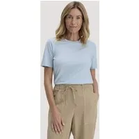 hessnatur hessnatur T-Shirt Regular aus Bio-Baumwolle (ROC) – Produktbild 1 von 1