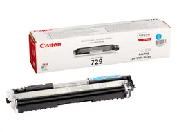 Canon Canon Toner 729 cyan – Produktbild 1 von 1