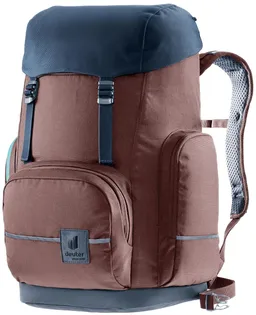 Deuter Deuter Scula Schulrucksack (5345 ashrose/ink) – Produktbild 1 von 1
