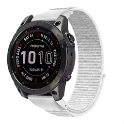 imoshion imoshion QuickFit® Nylon Armband - Garmin 20 mm Anschluss – Produktbild 1 von 1