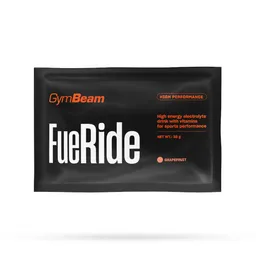 GymBeam OG1 GymBeam FueRide 32 g Grapefruit – Produktbild 1 von 1