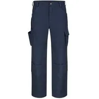enywear enywear Arbeitshose BENN, Blau, – Produktbild 1 von 1