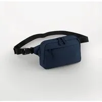 BagBase BagBase Hüft-/Gürteltasche Fronttasche mit Reißverschluss Cross Body Bag – Produktbild 1 von 1