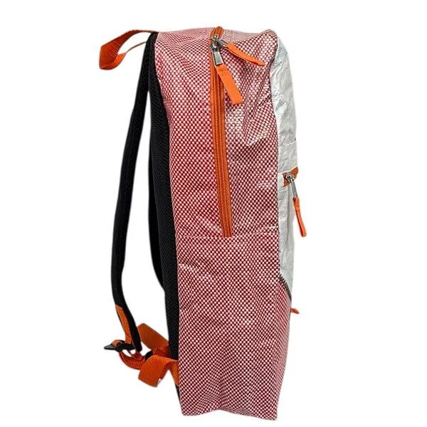 Beadbags Beadbags Block Segelrucksack, Rosa, – Produktbild 4 von 4