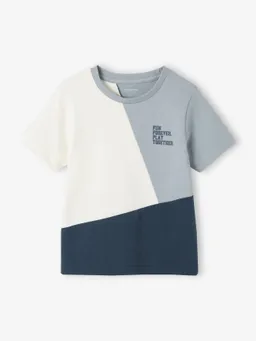 Vertbaudet Vertbaudet Jungen Sport-T-Shirt – Produktbild 1 von 1