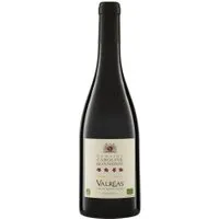 Riegel Côtes du Rhône Villages Rouge Valréas Bonnefoy AOP 2019 – Produktbild 1 von 1