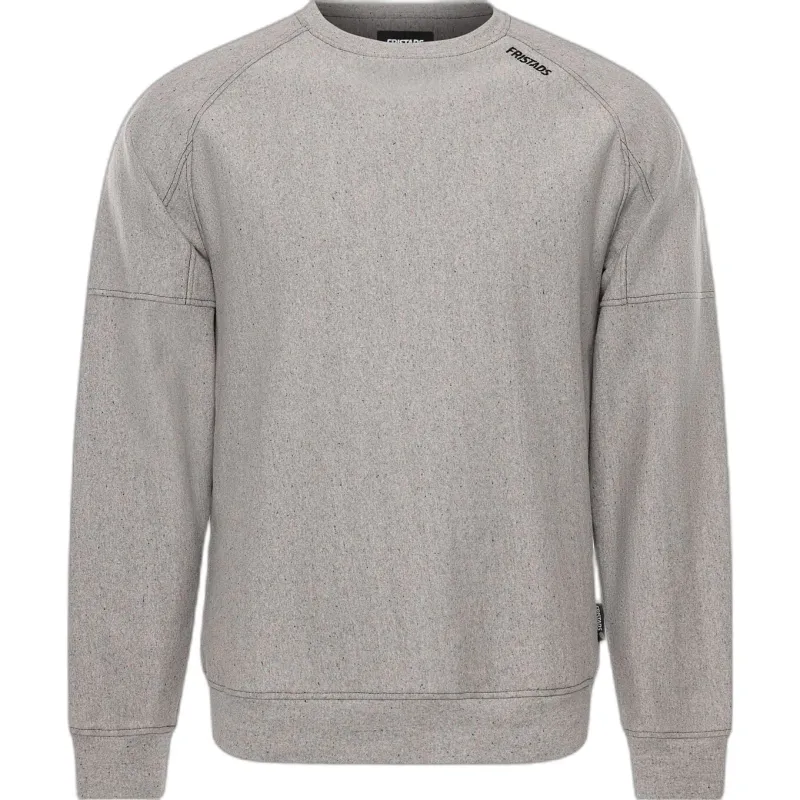 Fristads Pullover Fristads 7850 CLS, Gris, – Produktbild 1 von 1