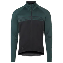 Vaude Vaude Posta II Langarmtrikot, für Herren – Produktbild 1 von 1