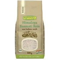 RAPUNZEL Himalaya-Basmati-Reis, weiß – Produktbild 1 von 1