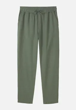 recolution Recolution Herren vegan Hose Tangelo Khaki – Produktbild 1 von 1