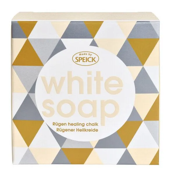 Speick Speick White Soap Heilkreide – Produktbild 1 von 2